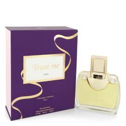Trust Me Eau De Parfum Spray By Giorgio Monti - Eau De Parfum Spray
