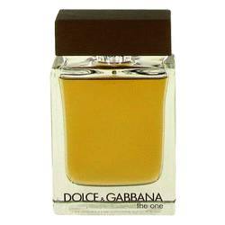 The One Eau De Toilette Spray (Tester) By Dolce & Gabbana - Eau De Toilette Spray (Tester)