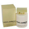 The One Body Lotion By Dolce & Gabbana - Body Lotion