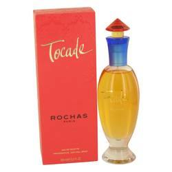 Tocade Eau De Toilette Spray By Rochas - Fragrance JA Fragrance JA Rochas Fragrance JA