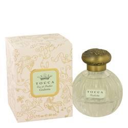 Tocca Giulietta Eau De Parfum Spray By Tocca - Fragrance JA Fragrance JA Tocca Fragrance JA