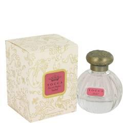 Tocca Isabel Eau De Parfum Spray By Tocca - Eau De Parfum Spray