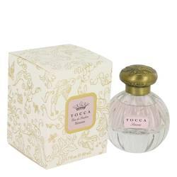 Tocca Simone Eau De Parfum Spray By Tocca - Eau De Parfum Spray