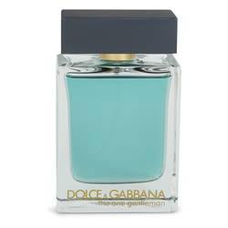 The One Gentlemen Eau De Toilette Spray (Tester) By Dolce & Gabbana - Eau De Toilette Spray (Tester)
