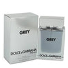 The One Grey Eau De Toilette Intense Spray By Dolce & Gabbana - Eau De Toilette Intense Spray