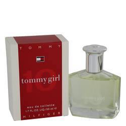Tommy Girl 10 Eau De Toilette Spray By Tommy Hilfiger - Fragrance JA Fragrance JA Tommy Hilfiger Fragrance JA