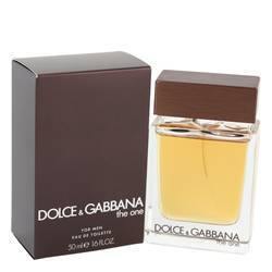 The One Eau De Toilette Spray By Dolce & Gabbana - Eau De Toilette Spray