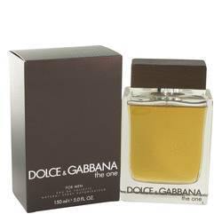 The One Eau De Toilette Spray By Dolce & Gabbana - Eau De Toilette Spray