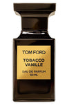 Tom Ford Tobacco Vanille Cologne - Eau De Parfum Spray