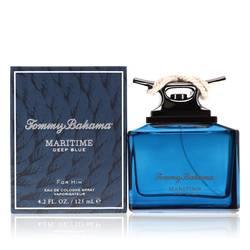 Tommy Bahama Maritime Deep Blue Eau De Cologne Spray By Tommy Bahama - Fragrance JA Fragrance JA Tommy Bahama Fragrance JA