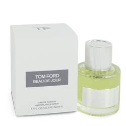Tom Ford Beau De Jour Eau De Parfum Spray By Tom Ford - Eau De Parfum Spray