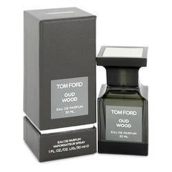 Tom Ford Oud Wood Cologne - 1 oz Eau De Parfum Spray Eau De Parfum Spray