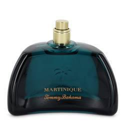Tommy Bahama Set Sail Martinique Cologne Spray (Tester) By Tommy Bahama - Cologne Spray (Tester)