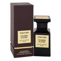 Tom Ford Fougere Platine Eau De Parfum Spray (Unisex) By Tom Ford -