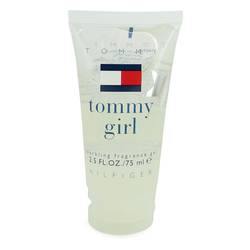 Tommy Girl Sparkling Fragrance Gel By Tommy Hilfiger - Fragrance JA Fragrance JA Tommy Hilfiger Fragrance JA