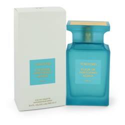 Tom Ford Fleur De Portofino Acqua Eau De Toilette Spray By Tom Ford - Eau De Toilette Spray