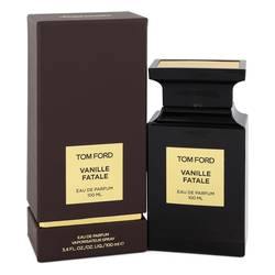 Tom Ford Vanille Fatale Eau De Parfum Spray By Tom Ford - Eau De Parfum Spray