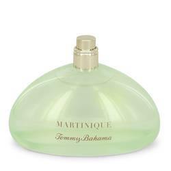 Tommy Bahama Set Sail Martinique Eau De Parfum Spray (Tester) By Tommy Bahama - Eau De Parfum Spray (Tester)