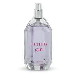 Tommy Girl Neon Brights Eau De Parfum Spray (Tester) By Tommy Hilfiger - Fragrance JA Fragrance JA Tommy Hilfiger Fragrance JA