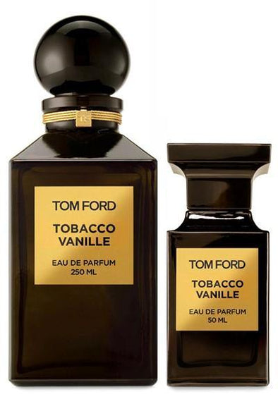 Tom Ford Tobacco Vanille Cologne - 1 oz Eau De Parfum Perfume Eau De Parfum Spray