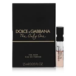 The Only One Vial (Sample) By Dolce & Gabbana - Vial (Sample)