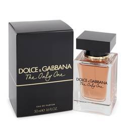 The Only One Perfume by Dolce & Gabbana - Eau De Parfum Spray