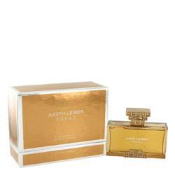 Topaz Eau De Parfum Spray By Leiber - Eau De Parfum Spray