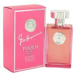 Touch With Love Eau De Parfum Spray By Fred Hayman - Eau De Parfum Spray