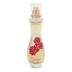 Touch Of Seduction Eau De Parfum Spray (Tester) By Christina Aguilera - Eau De Parfum Spray (Tester)