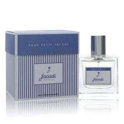 Tout Petit Jacadi Eau De Toilette Spray (Alcohol Free) By Jacadi - Fragrance JA Fragrance JA Jacadi Fragrance JA