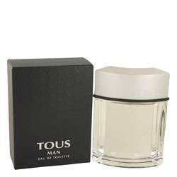Tous Eau De Toilette Spray By Tous -