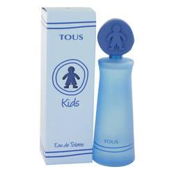 Tous Kids Eau De Toilette Spray By Tous - Fragrance JA Fragrance JA Tous Fragrance JA