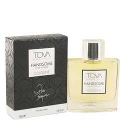 Tova Handsome Eau De Cologne Spray By Tova Beverly Hills - Eau De Cologne Spray