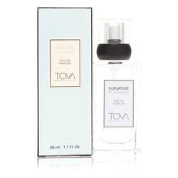 Tova Signature Platinum Eau De Parfum Spray By Tova Beverly Hills - Eau De Parfum Spray