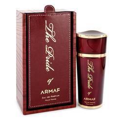 The Pride Of Armaf Eau De Parfum Spray By Armaf - Eau De Parfum Spray