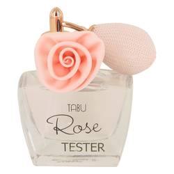 Tabu Rose Eau De Parfum Spray (Tester) By Dana - Fragrance JA Fragrance JA Dana Fragrance JA