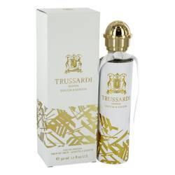 Trussardi Donna Goccia A Goccia Eau De Parfum Spray By Trussardi - Fragrance JA Fragrance JA Trussardi Fragrance JA