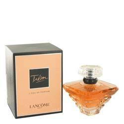 Tresor Eau De Parfum Spray By Lancome -