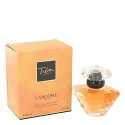 Tresor Eau De Parfum Spray By Lancome -