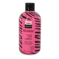 Trendy Pink Shower Gel By Aquolina - Shower Gel