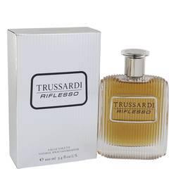 Trussardi Riflesso Eau De Toilette Spray By Trussardi - Fragrance JA Fragrance JA Trussardi Fragrance JA