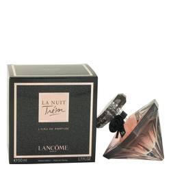 La Nuit Tresor L'eau De Parfum Spray By Lancome -