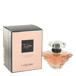 Tresor Lumineuse Eau De Parfum Spray By Lancome - Eau De Parfum Spray