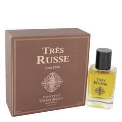 Tres Russe Pure Parfum By Institut Tres Bien -