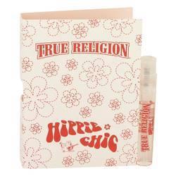 True Religion Hippie Chic Vial (sample) By True Religion - Fragrance JA Fragrance JA True Religion Fragrance JA