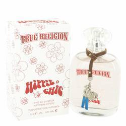 True Religion Hippie Chic Eau De Parfum Spray By True Religion - Fragrance JA Fragrance JA True Religion Fragrance JA