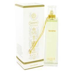 Triomphe Millesime Eau De Parfum Spray By Rance -