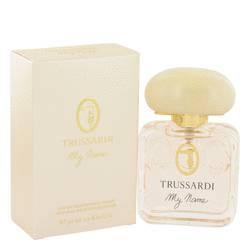 Trussardi My Name Eau De Parfum Spray By Trussardi -
