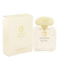 Trussardi My Name Eau De Parfum Spray By Trussardi -
