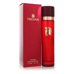 Trojan For Women Eau De Parfum Spray By Trojan - Fragrance JA Fragrance JA Trojan Fragrance JA